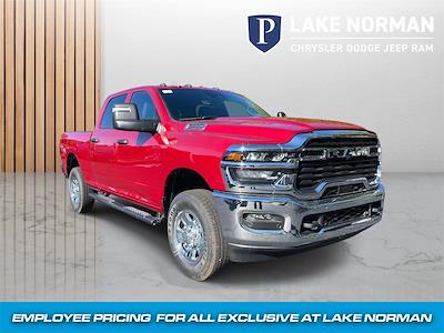 2026 Ram 2500 Crew Cab 4WD Pickup for sale #185025 - photo 1