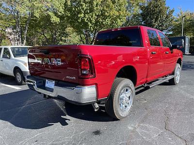New 2026 Ram 2500 Tradesman Crew Cab 4WD Pickup for sale #185025 - photo 2