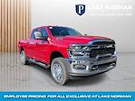 2026 Ram 2500 Crew Cab 4WD Pickup for sale #185025 - photo 1