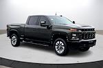 2022 Chevrolet Silverado 2500 Crew Cab 4WD Pickup for sale #185025A - photo 4