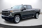 2022 Chevrolet Silverado 2500 Crew Cab 4WD Pickup for sale #185025A - photo 1