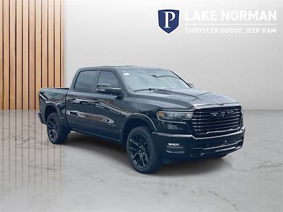 2026 Ram 1500 Crew Cab 4x4 Pickup for sale #188094 - photo 1