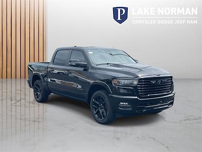 New 2026 Ram 1500 Laramie Crew Cab 4x4 Pickup for sale #188094 - photo 2