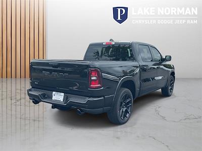 New 2026 Ram 1500 Laramie Crew Cab 4WD Pickup for sale #188094 - photo 2