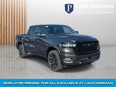 2026 Ram 1500 Crew Cab 4WD Pickup for sale #188095 - photo 1