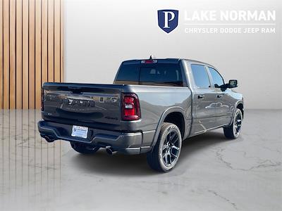 New 2026 Ram 1500 Laramie Crew Cab 4WD Pickup for sale #188095 - photo 2