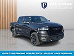 2026 Ram 1500 Crew Cab 4WD Pickup for sale #188095 - photo 1