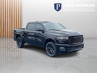 2026 Ram 1500 Crew Cab 4x4 Pickup for sale #188096 - photo 1