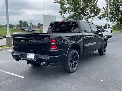 New 2026 Ram 1500 Laramie Crew Cab 4x4 Pickup for sale #188096 - photo 2