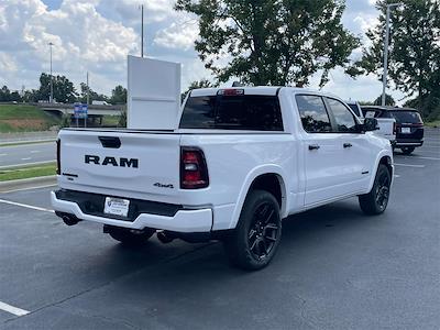 New 2026 Ram 1500 Laramie Crew Cab 4x4 Pickup for sale #188097 - photo 2
