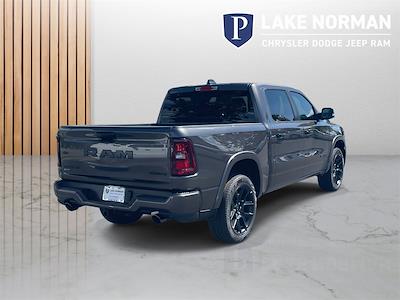 New 2026 Ram 1500 Laramie Crew Cab 4WD Pickup for sale #188098 - photo 2
