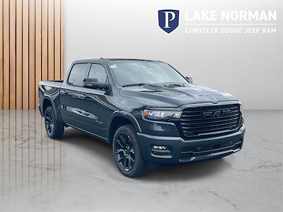 New 2026 Ram 1500 Laramie Crew Cab 4x4 Pickup for sale #188987 - photo 2