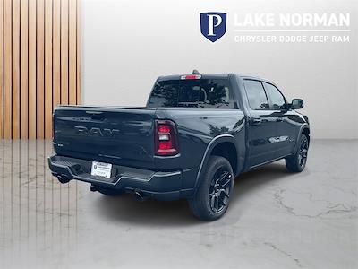 New 2026 Ram 1500 Laramie Crew Cab 4WD Pickup for sale #188987 - photo 2