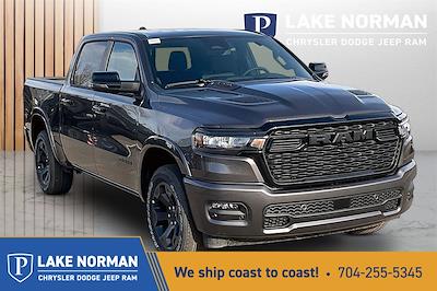 New 2026 Ram 1500 - photo 1