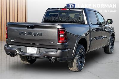 New 2026 Ram 1500 - photo 1
