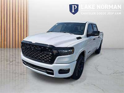 2026 Ram 1500 Crew Cab 4x4 Pickup for sale #191245 - photo 1