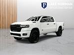 2026 Ram 1500 Crew Cab 4x4 Pickup for sale #191245 - photo 2