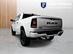 2026 Ram 1500 Crew Cab 4x4 Pickup for sale #191245 - photo 8