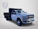 2024 Ram 3500 Regular Cab DRW 4x2, Carolina Custom Products Square Steel Flatbed Truck for sale #F91575 - photo 5