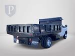 2024 Ram 3500 Regular Cab DRW 4x2, Carolina Custom Products Square Steel Flatbed Truck for sale #F91575 - photo 27