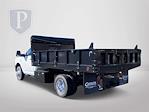 2024 Ram 3500 Regular Cab DRW 4x2, Carolina Custom Products Square Steel Flatbed Truck for sale #F91575 - photo 2