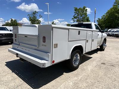 2024 Ram 3500 Regular Cab DRW 4x2 Reading Service Truck for sale #F91579 - photo 2