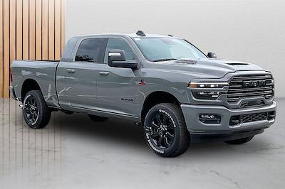 2026 Ram 2500 Mega Cab 4WD Pickup for sale #192087X - photo 2