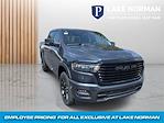 2026 Ram 1500 Crew Cab 4x4 Pickup for sale #192695 - photo 3