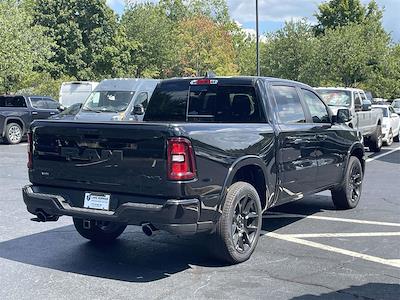 New 2026 Ram 1500 Laramie Crew Cab 4WD Pickup for sale #192694 - photo 2