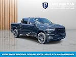 2026 Ram 1500 Crew Cab 4x4 Pickup for sale #192694 - photo 1