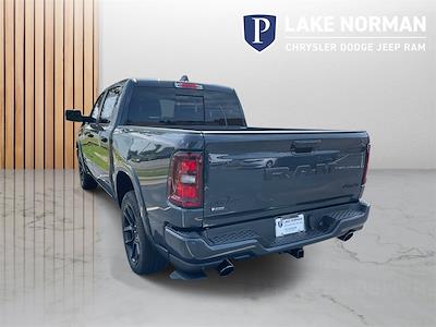 New 2026 Ram 1500 Laramie Crew Cab 4WD Pickup for sale #192695 - photo 2