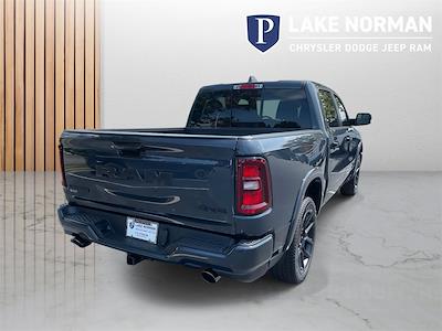 New 2026 Ram 1500 Laramie Crew Cab for sale #192695 - photo 2