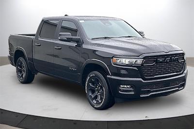 Used 2025 Ram 1500 - photo 1