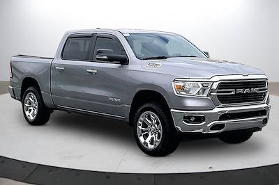 Used 2019 Ram 1500 - photo 1