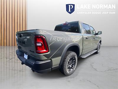 2026 Ram 1500 Crew Cab 4WD Pickup for sale #198526 - photo 2