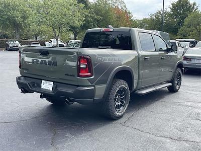 New 2026 Ram 1500 Rebel Crew Cab 4WD Pickup for sale #198527 - photo 2