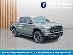 2026 Ram 1500 Crew Cab 4x4 Pickup for sale #198527 - photo 1