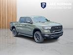 2026 Ram 1500 Crew Cab 4x4 Pickup for sale #198527 - photo 3