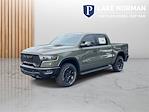 2026 Ram 1500 Crew Cab 4x4 Pickup for sale #198527 - photo 5