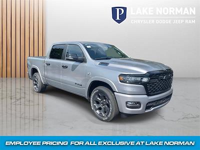 2026 Ram 1500 Crew Cab 4x4 Pickup for sale #199694 - photo 1