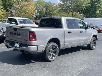 New 2026 Ram 1500 Lone Star Crew Cab 4WD Pickup for sale #199694 - photo 2
