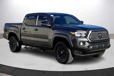 2022 Toyota Tacoma Double Cab RWD Pickup for sale #199694A - photo 1