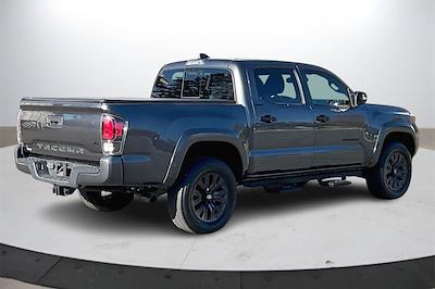 2022 Toyota Tacoma Double Cab RWD Pickup for sale #199694A - photo 2