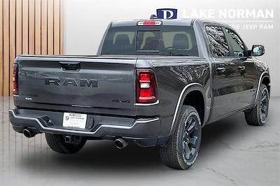 New 2026 Ram 1500 - photo 1