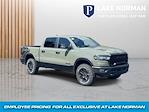 2026 Ram 1500 Crew Cab 4WD Pickup for sale #201551 - photo 1