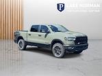 2026 Ram 1500 Crew Cab 4WD Pickup for sale #201551 - photo 3