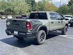 2026 Ram 1500 Crew Cab 4WD Pickup for sale #201551 - photo 2
