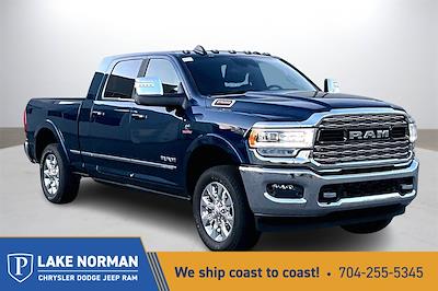 2024 Ram 2500 Mega Cab 4WD Pickup for sale #207374Z - photo 1