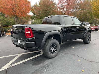 New 2026 Ram 1500 TRX Crew Cab 4WD Pickup for sale #208685 - photo 2