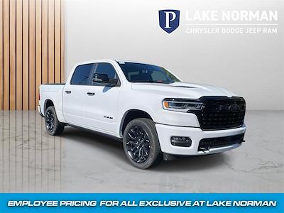 2026 Ram 1500 Crew Cab 4WD Pickup for sale #208710 - photo 1